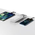 BASEUS powerbank 20 000 mAh PD QC3.0 3A 20W PPBD050302 biay