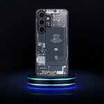 Futera TECH do SAMSUNG S24 wzr 2