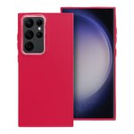 Futera FRAME do SAMSUNG S23 Ultra magenta