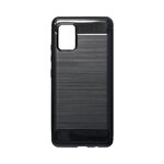 Futerał CARBON do SAMSUNG Galaxy A51 5G czarny