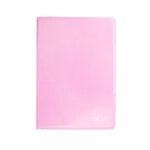 Uniwersalne etui / pokrowiec BLUN na tablet 10" różowy (UNT)
