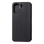 Kabura Dual Pocket do XIAOMI Redmi 13c / POCO C65 czarny