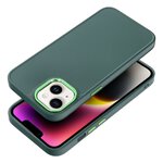 Futera FRAME do IPHONE 14 zielony