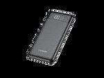 VEGER powerbank 10 000 mAh L11 (W1087) czarny