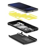 SPIGEN futerał TOUGH ARMOR do SAMSUNG S24 FE black