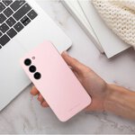 Futera Roar Cloud-Skin - do Samsung Galaxy A34 5G Jasnorowy