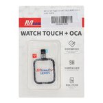 MUSTTBY Ekran dotykowy + OCA do Apple Watch Seria SE-40MM
