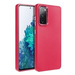 Futera FRAME do SAMSUNG S20 FE / S20 FE 5G magenta