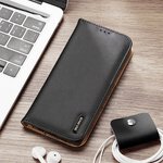 DUX DUCIS kabura HIVO do SAMSUNG S23 Plus czarna