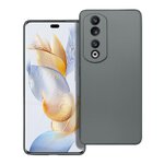Futera METALLIC do HONOR 90 Pro 5G szary