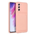 Futera CARD CASE do SAMSUNG S21 FE rowy