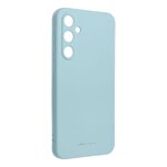 ROAR futerał SPACE do SAMSUNG A55 5G Niebieski