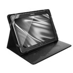 Uniwersalne etui / pokrowiec BLUN na tablet 10" czarny (UNT)