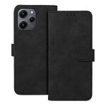 Kabura TENDER Book do XIAOMI Redmi 12 4G / 12 5G czarny