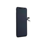 Wywietlacz do iPhone Xs z ekranem dotykowym czarnym (HD Incell)