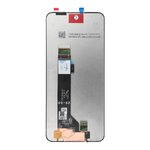 Wyświetlacz do MOTOROLA G34 refurbished bez ramki