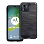 Futera CARBON do MOTOROLA E13 czarny