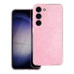 Futera CLEAR CASE 2mm BLINK do SAMSUNG A55 5G rowy