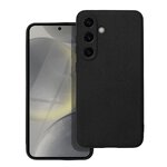Futera SOFT do SAMSUNG Galaxy S24 czarny
