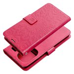 Kabura MEZZO Book do XIAOMI Redmi NOTE 13 PRO Plus 5G mandala magenta