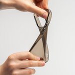 Futera PEARL do XIAOMI Redmi 13C / POCO C65 czarny