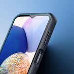 DUX DUCIS futera AIMO do SAMSUNG A25 5G czarny