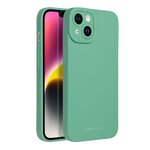 Futera Roar Luna Case - do iPhone 14 zielony