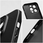 Futera BREEZY do IPHONE 15 Pro Max czarny