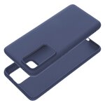 Futera MATT do XIAOMI 12T / 12T PRO niebieski