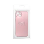 Futera METALLIC do IPHONE 13 rowy
