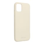 Futerał Roar Space Case - do iPhone 11 Kremowy