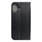 Kabura SMART MAGNETO do IPHONE 16 Plus czarny