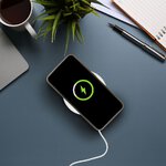 Futera MILANO do XIAOMI Redmi NOTE 13 4G brzowy