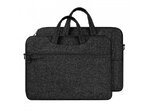 DUX DUCIS futerał LBJB na laptop 13-13,9" Shoulder Bag czarny