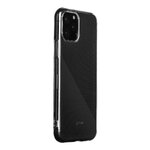 Futera Jelly Roar - do iPhone 12 Mini transparentny