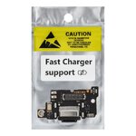 Płytka ładowania do XIAOMI Poco F3 OEM (Fast Charger)
