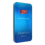 Wywietlacz do iPhone Xr z ekranem dotykowym czarnym (ZY-LTPS)