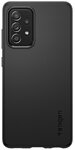 SPIGEN THIN FIT GALAXY A72 BLACK