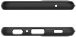 SPIGEN THIN FIT GALAXY A72 BLACK