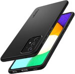 SPIGEN THIN FIT GALAXY A72 BLACK