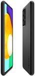 SPIGEN THIN FIT GALAXY A72 BLACK