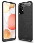 TECH-PROTECT TPUCARBON GALAXY A32 LTE BLACK