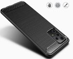TECH-PROTECT TPUCARBON GALAXY A32 LTE BLACK