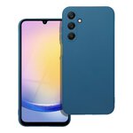 Futera MATT do SAMSUNG A25 5G niebieski