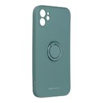 Futerał Roar Amber Case - do iPhone 11 Zielony