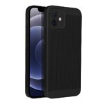 Futerał BREEZY do IPHONE 12 czarny