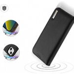 DUX DUCIS kabura HIVO do IPHONE 15 Plus czarna