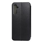 Kabura Book Elegance do SAMSUNG A34 5G czarny