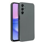 Futera METALLIC do SAMSUNG A15 5G / A15 4G szary