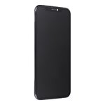 Wywietlacz do iPhone Xr z ekranem dotykowym czarnym (ZY-LTPS)